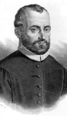 Giovanni Pierluigi da Palestrina.